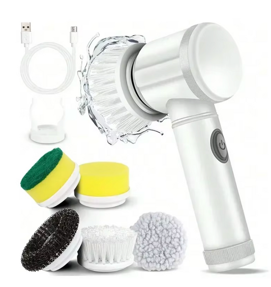 Electric Dish Brush